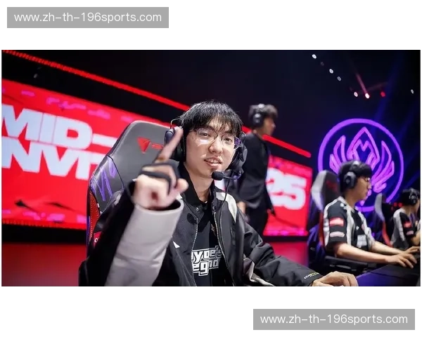 探秘LPL直播：电竞世界的燃情盛宴